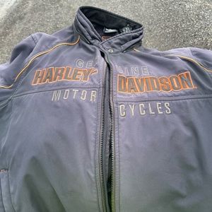 Harley Davidson Jacket XL
